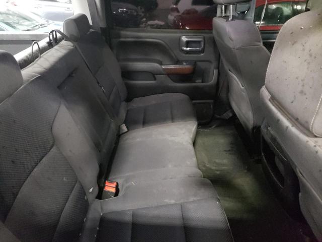 1GT12SE81GF149520 GMC Sierra K2500 Sle