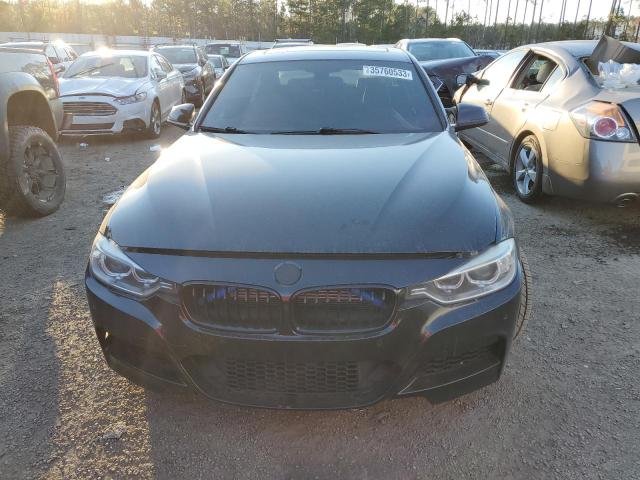 WBA3A9C55FKW74094 BMW 335 I