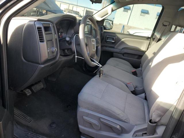 1GTR1TEH5FZ419079 GMC Sierra C1500