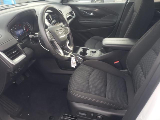 3GKALTEV0NL216561 GMC Terrain Sle