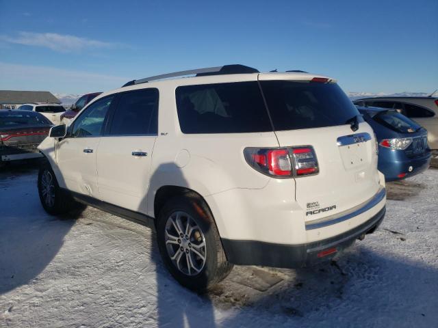 1GKKVSKD8EJ193235 GMC Acadia Slt-2