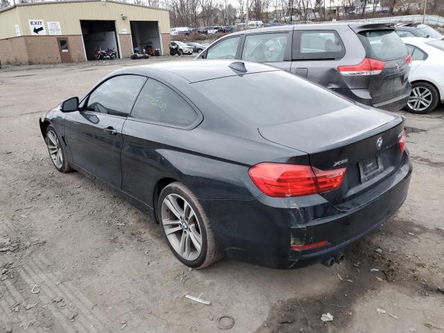 WBA3N9C5XGK251114 BMW 428 XI