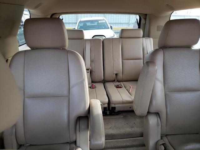 1GKS2EEF5ER125371 GMC YUKON DENALI