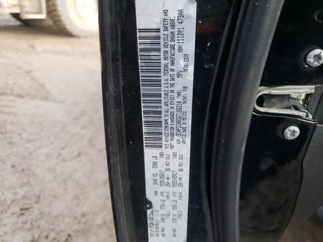 3C4PDCAB3GT166210 Dodge JOURNEY SE