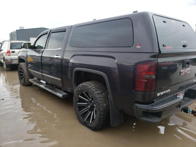 3GTU2WEJ9FG174945 GMC Sierra K1500 Denali