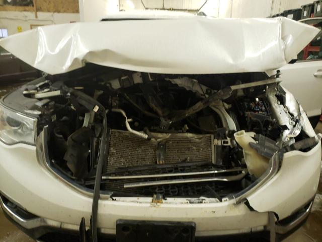 1GKKNULS4KZ189088 GMC Acadia Slt-1