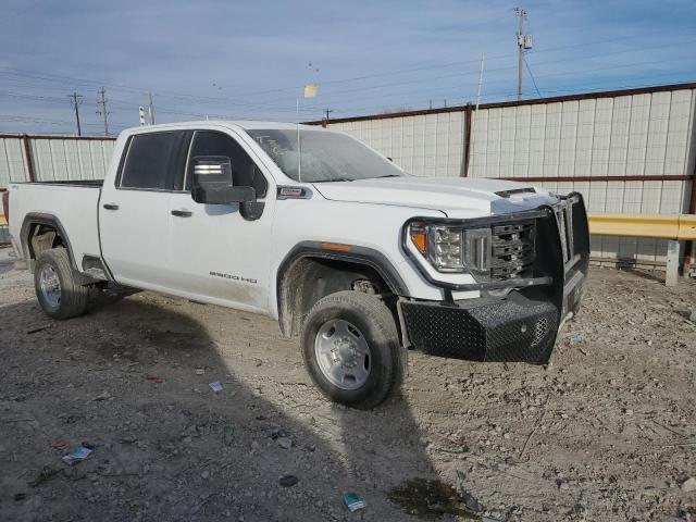 1GT49LEY2LF290590 GMC Sierra K2500 Heavy Duty