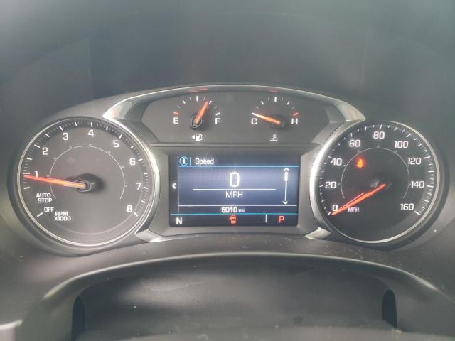 3GKALTEV0NL216561 GMC Terrain Sle