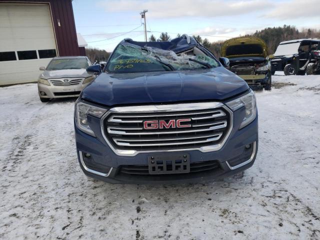 3GKALVEV8NL199200 GMC Terrain Slt