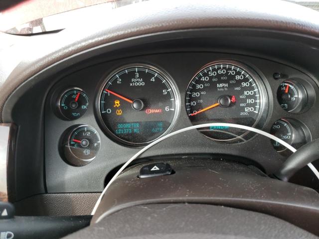 1GKS2EEF5ER125371 GMC YUKON DENALI
