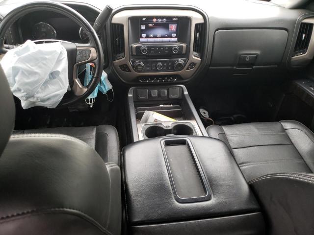 3GTU2WEJ9FG174945 GMC Sierra K1500 Denali