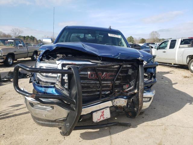 3GTU2NEC8JG354888 GMC Sierra K1500 Slt