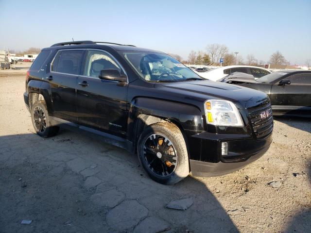 2GKALNEK4H6334364 GMC Terrain Sle