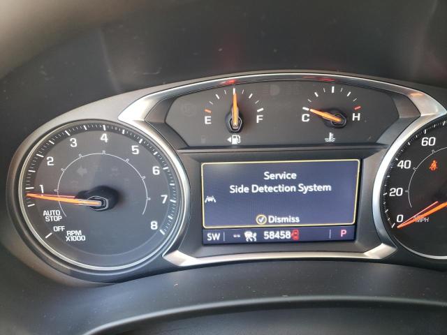 3GKALPEV6LL258009 GMC Terrain Slt