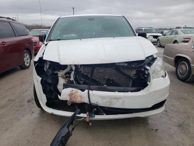 2C4RDGBG4KR624486 Dodge Grand Caravan Se