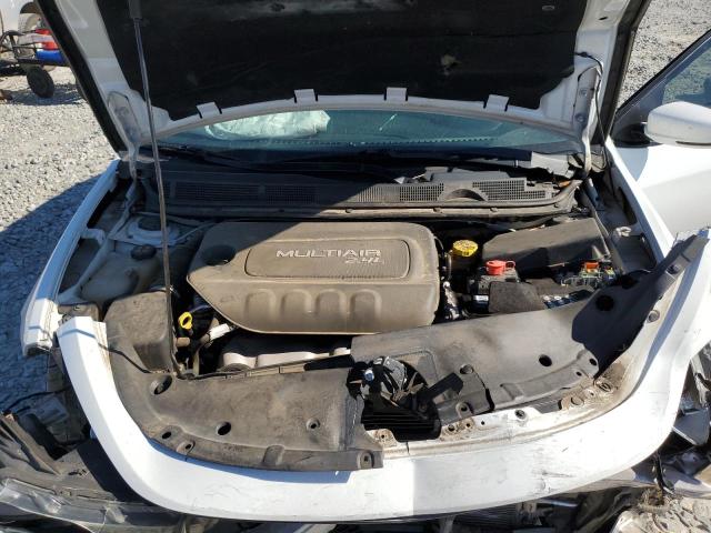 1C3CDFEB0ED906653 Dodge DART GT