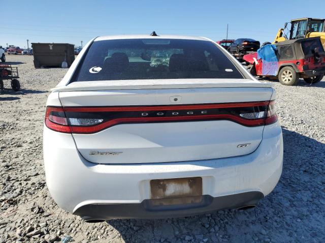 1C3CDFEB0ED906653 Dodge DART GT