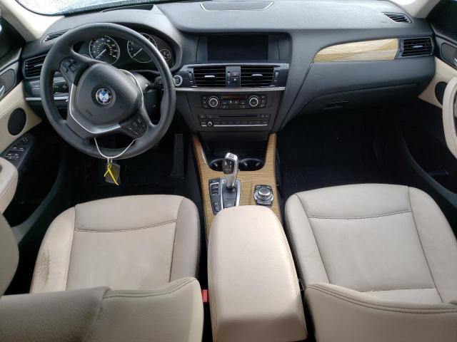 5UXWX7C55E0E77988 BMW X3 Xdrive35i