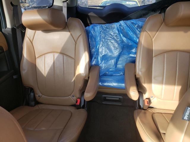 5GAKRCKD9EJ158128 Buick Enclave