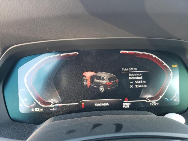 5UXCR6C05N9M87988 BMW X5 Xdrive40i