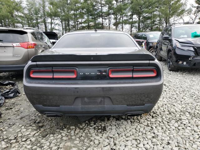 2C3CDZBT7GH185199 Dodge Challenger R/t
