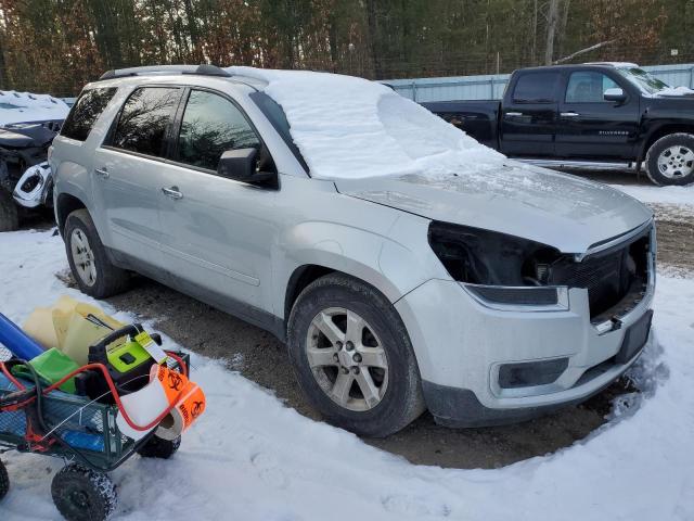 1GKKVPKD9EJ285144 GMC ACADIA SLE