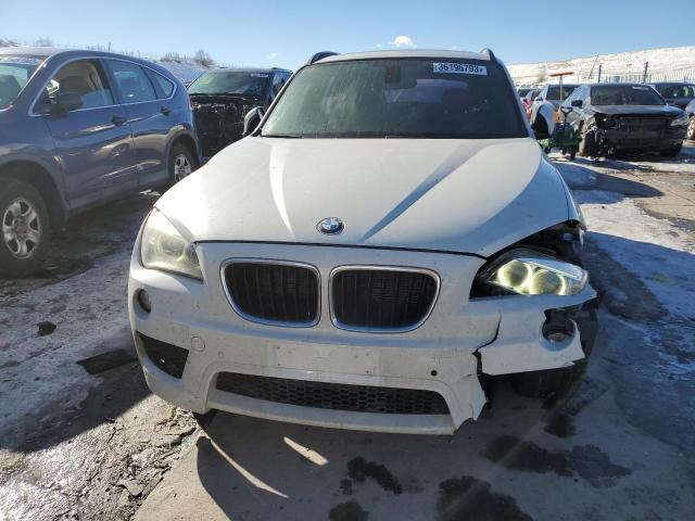 WBAVL1C54EVY18123 BMW X1 Xdrive28i