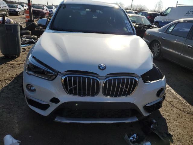 WBXHT3C39G5E51884 BMW X1 Xdrive28i