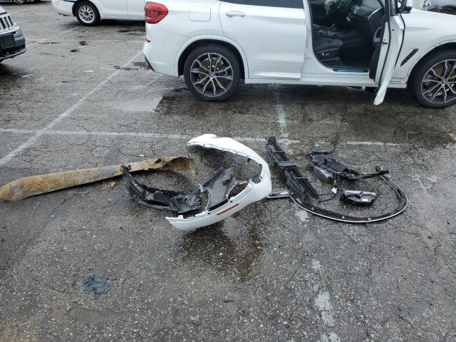 5UXTY3C01M9E52030 BMW X3 Sdrive30i