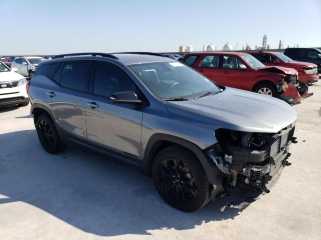 3GKALPEV6LL258009 GMC Terrain Slt