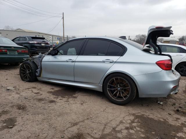 WBS8M9C54G5E68003 BMW M3