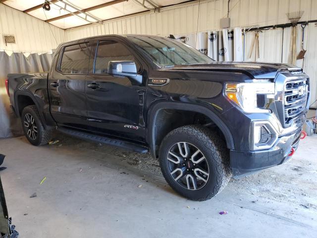 3GTP9EEL3LG345057 GMC Sierra K1500 At4