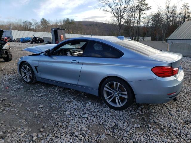 WBA3R1C52FK193584 BMW 435 I