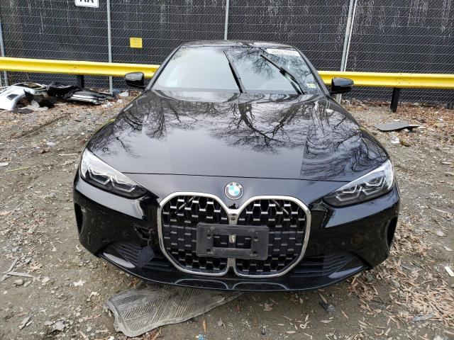 WBA73AP04MCF33989 BMW 430xi