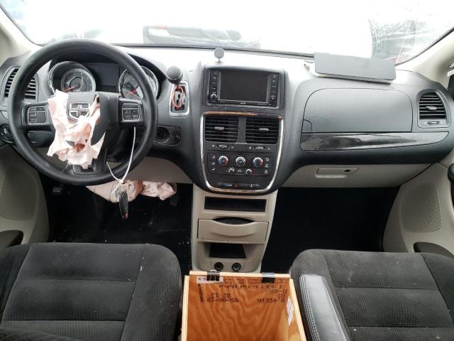 2C4RDGBG4KR624486 Dodge Grand Caravan Se