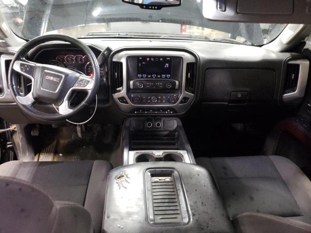 1GT12SE81GF149520 GMC Sierra K2500 Sle