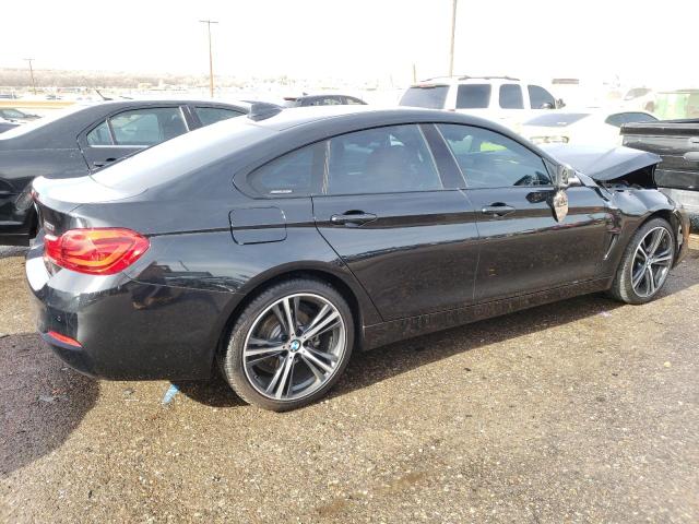 WBA4J3C57JBL04839 BMW 430xi Gran Coupe