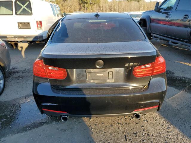 WBA3A9C55FKW74094 BMW 335 I