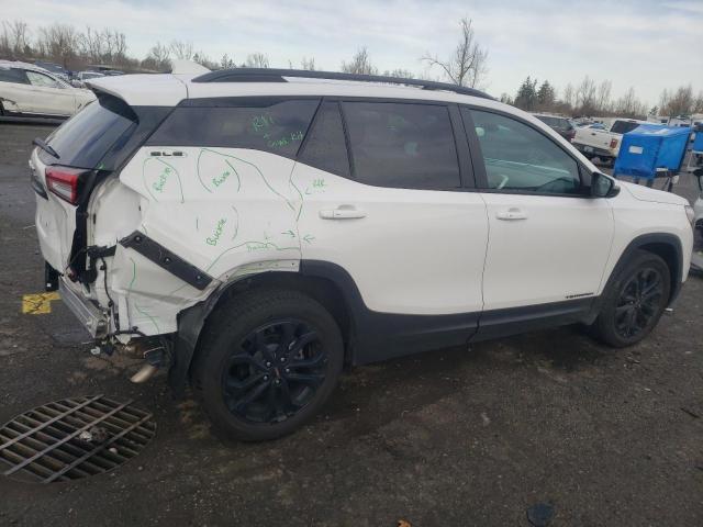 3GKALTEV0NL216561 GMC Terrain Sle