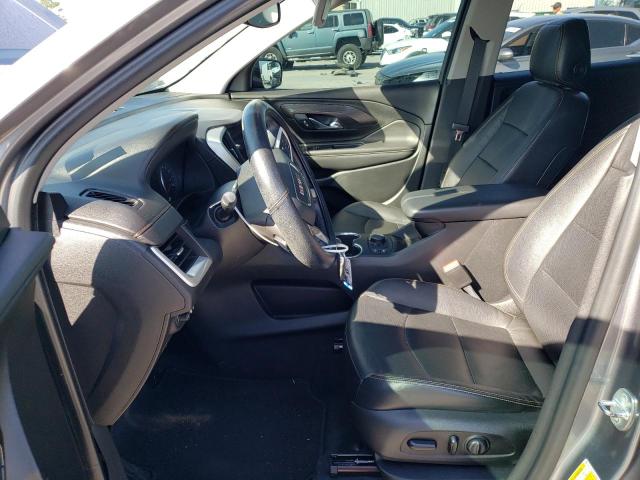3GKALPEV6LL258009 GMC Terrain Slt