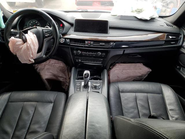 5UXKU2C35H0U29577 BMW X6 Xdrive35i