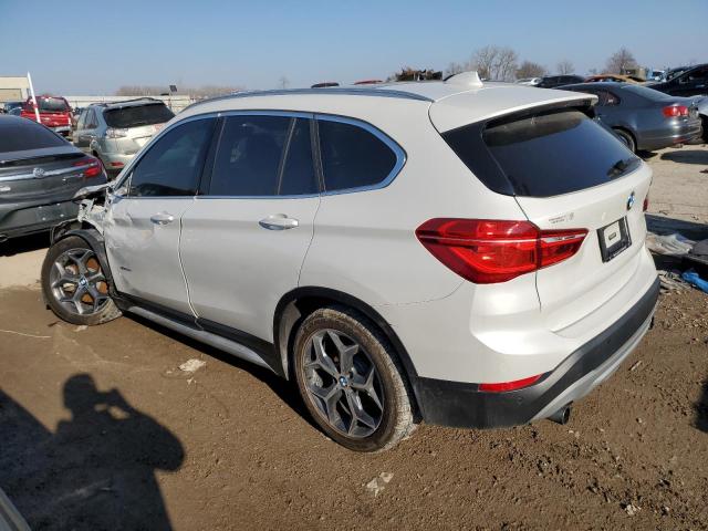 WBXHT3C39G5E51884 BMW X1 Xdrive28i