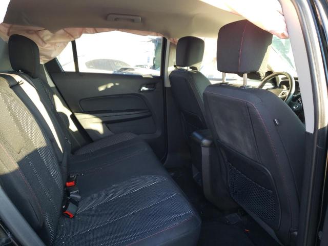 2GKALNEK4H6334364 GMC Terrain Sle