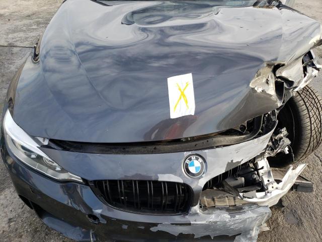 WBS3R9C56FK329287 BMW M4