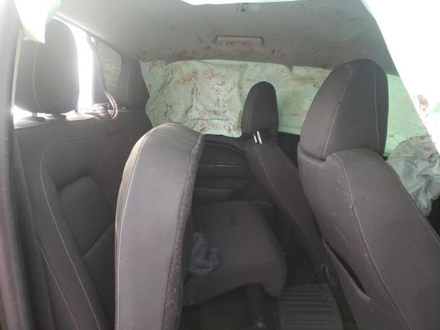 1GTG6CE38G1117251 GMC CANYON SLE
