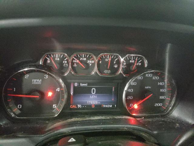 1GT12SE81GF149520 GMC Sierra K2500 Sle