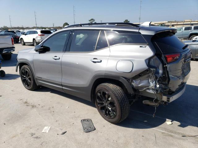 3GKALPEV6LL258009 GMC Terrain Slt