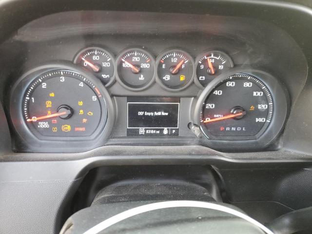 1GT49LEY2LF290590 GMC Sierra K2500 Heavy Duty