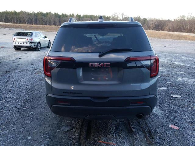1GKKNKLA6MZ145785 GMC ACADIA SLE
