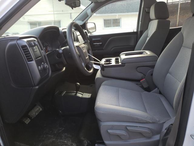 1GTV2LEC7GZ381033 GMC Sierra K1500